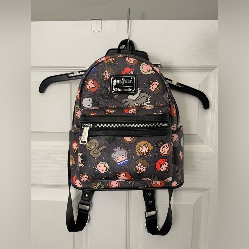 Harry Potter Loungefly